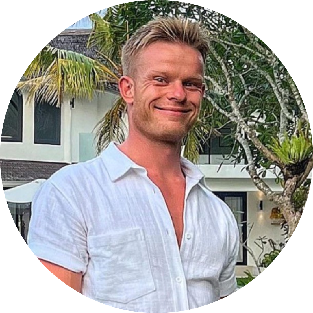 Rasmus Holst