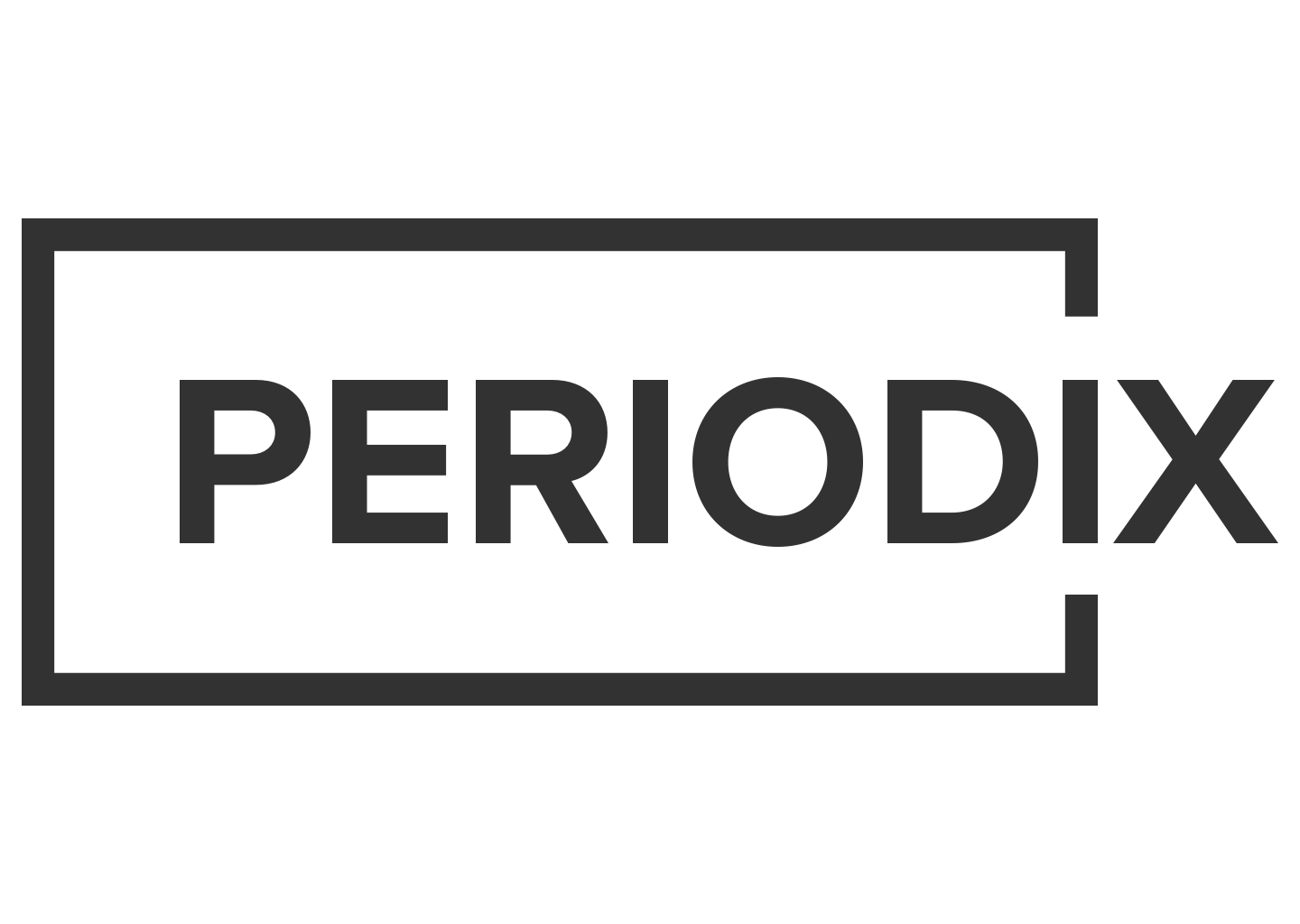 Periodix Logo